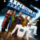 Expedition 42 Hitchhiker's Guide to the Galaxy
